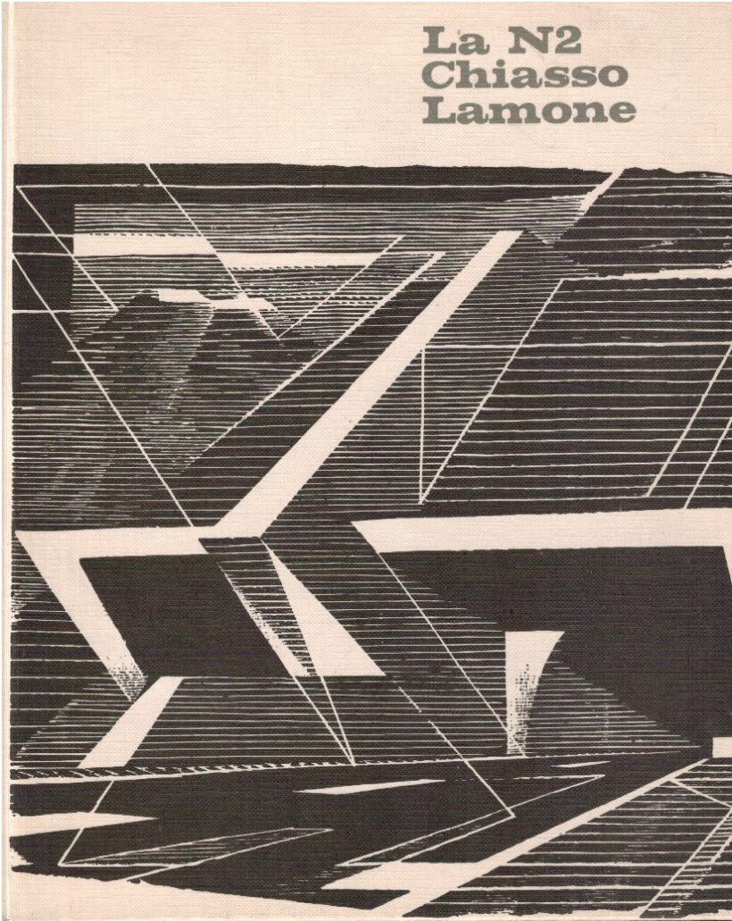 La N2 Chiasso Lamone