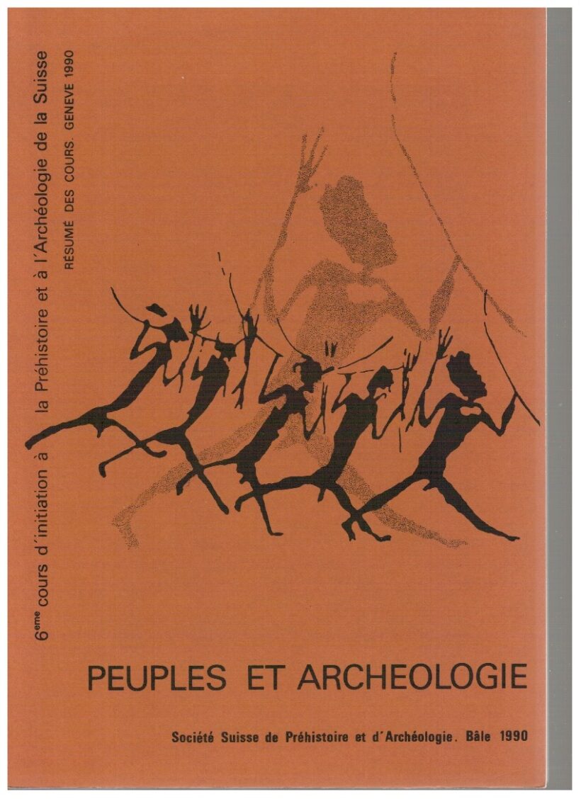 Peuples et archeologie